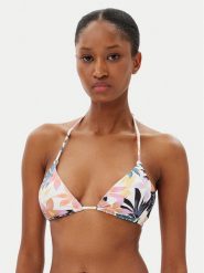 Volcom Góra od bikini Tropicabana O1412504 Kolorowy. Bikini damskie Volcom, l, bez wzorów. Za 109.99 zł.