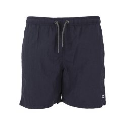 Szorty kąpielowe Cruz Eyemouth. Brązowe kąpielówki męskie CRUZ, m, bez wzorów, do pływania. Za 140.00 zł.