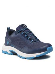 Halti Trekkingi Fara Low 2 Men's Dx Outdoor Shoes 054-2620 Granatowy. Niebieskie obuwie sportowe damskie Halti, outdoorowe. Za 279.99 zł.