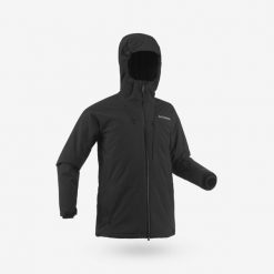 Kurtka narciarska i snowboardowa męska Columbia Wishram Heights. Kurtki snowboardowe męskie Columbia, l, bez wzorów, bez kaptura, narciarskie, omni-heat (columbia). Za 1,099.00 zł.