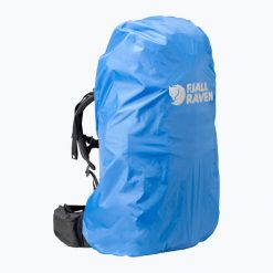 Pokrowiec przeciwdeszczowy Fjällräven Rain Cover 20-35 l. Niebieskie plecaki damskie Fjällräven, bez wzorów. Za 139.99 zł.