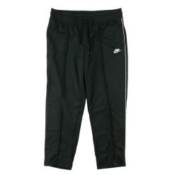 Second life - Spodnie dresowe męskie Nike - Stan bardzo dobry. Czarne spodnie sportowe męskie Nike, l, bez wzorów, z dresówki, do biegania. Za 127.76 zł.