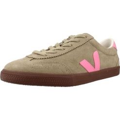 Buty VEJA VO0321468A Zielony. Zielone trekkingi damskie Veja, trekkingowe. Za 597.99 zł.