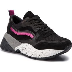 Sneakersy EVA MINGE - EM-18-06-000072 601. Półbuty damskie Eva Minge. W wyprzedaży za 299.00 zł.