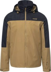 Kurtka męska hitec Męska kurtka przejściowa Hi-tec CASPAR gothic olive/anthracite rozmiar L. Zielone kurtki męskie HITEC, l, bez wzorów, bez kaptura. Za 192.43 zł.