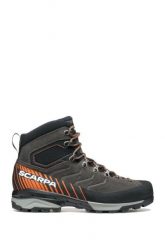 Buty trekkingowe wysokie męskie Mescalito TRK GTX. Brązowe trekkingi męskie Scarpa, przed kolano, trekkingowe, gore-tex. Za 1,297.99 zł.
