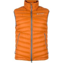 Sir Joseph kamizelka Vesta Apris Man, Orange, XL. Pomarańczowe kurtki męskie Sir Joseph, m, bez wzorów, z puchu. Za 399.00 zł.