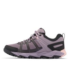 Buty turystyczne damskie Columbia Redbud Trail 25. Obuwie sportowe damskie Decathlon, bez wzorów, trekkingowe. W wyprzedaży za 279.99 zł.