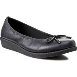 Półbuty THE FLEXX - Notturno 14153/06 Navy. Półbuty damskie marki The Flexx. Za 259.00 zł.