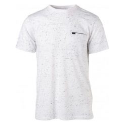 Rip Curl T-Shirt Męski Undercurrent Xxl, Biały. T-shirty męskie marki Rip Curl. Za 151.00 zł.