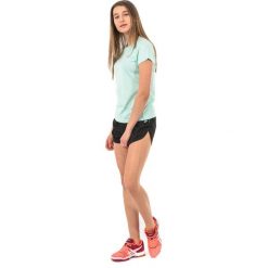 MARTES Koszulka damska Lady Solan Honeydew/Sunkist Coral r. S. T-shirty damskie MARTES. Za 25.36 zł.