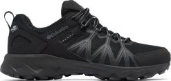 Buty trekkingowe męskie Columbia Peakfreak II Outdry czarne r. 40 1/2. Czarne trekkingi męskie Columbia. Za 447.86 zł.