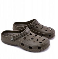 BUTY CHODAK LEMIGOOSE 2.0 ROZMIAR 47 KHAKI /92024. Brązowe trekkingi męskie Lemigo. Za 44.70 zł.