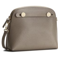Torebka FURLA - Piper 856852 E EK07 ARE Sabbia. Listonoszki damskie marki Furla. Za 720.00 zł.