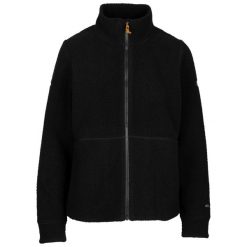 Damska Bluza Polarowa Chatty At200. Czarne bluzy damskie Trespass, na zimę, l, bez wzorów, z polaru, bez kaptura. Za 183.99 zł.
