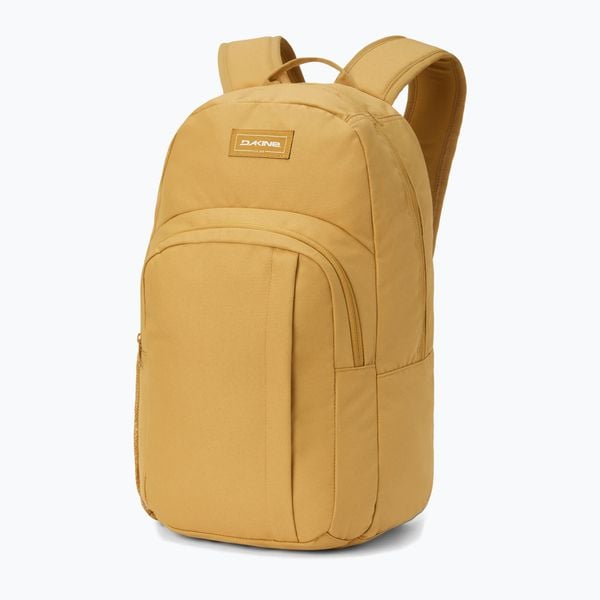 Plecak miejski Dakine Class 3. Żółte plecaki damskie Dakine, bez wzorów. Za 219.99 zł.