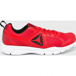 Reebok - Buty DV4170. Szare buty sportowe męskie Reebok, z gumy. Za 179.90 zł.