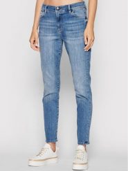 JOOP! Jeansy 58 Jjp640 Sol 30027474 Niebieski Slim Fit. Niebieskie jeansy damskie JOOP!. Za 319.99 zł.