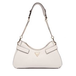 Torebka Guess. Torebki do ręki damskie Guess, z aplikacjami, klasyczne, bez dodatków. Za 639.99 zł.