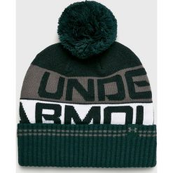 Under Armour - Czapka. Czarne czapki i kapelusze męskie Under Armour. W wyprzedaży za 69.90 zł.