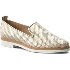 Lordsy GEOX - D Janalee H D725AH 047NF C1008 Kremowy. Mokasyny damskie marki Nessi. W wyprzedaży za 269.00 zł.