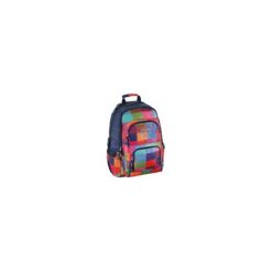 Plecak HAMA Louth All Out Sunshine Check. Torby i plecaki dziecięce marki HAMA. Za 119.00 zł.