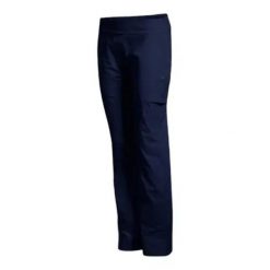 Spodnie damskie Joma Elite Club. Białe spodnie materiałowe damskie Joma, s, bez wzorów, z elastanu, z standardowym stanem. Za 291.50 zł.
