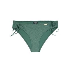 Figi do kostiumów kąpielowych dla kobiet Protest MIXCabel 25. Zielone bikini damskie Protest, xs, bez wzorów. Za 132.00 zł.