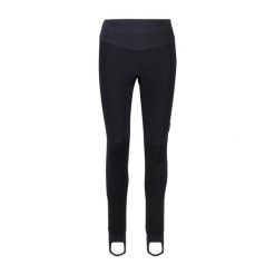 Legging kobieta Bioracer Vesper Tempest Pixel. Czarne obuwie sportowe damskie BIORACER, xl, bez wzorów, rowerowe. Za 506.50 zł.