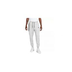 Spodnie sportowe męskie Nike FB8002063. Niebieskie spodnie sportowe męskie Nike, m, bez wzorów, z bawełny, do piłki ręcznej. Za 484.90 zł.