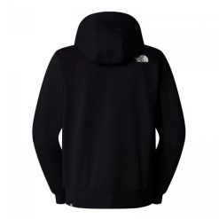 Bluza Męska The North Face M Drew Peak. Czarne bluzy męskie The North Face, m, bez wzorów, bez kaptura. Za 287.99 zł.