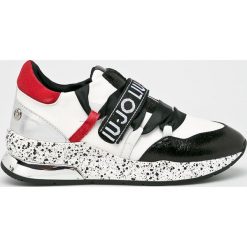 Liu Jo - Buty Karlie. Obuwie sportowe damskie marki Liu Jo. W wyprzedaży za 599.90 zł.