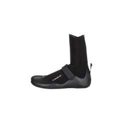 Buty neoprenowe Quiksilver Ed Session SPl 3mm. Czarne buty sportowe męskie Quiksilver, z neoprenu, bez zapięcia. Za 269.99 zł.