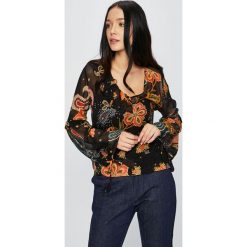 Liu Jo - Bluzka. Bluzki damskie Liu Jo. Za 669.90 zł.