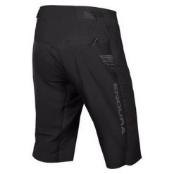 Spodenki rowerowe męskie Endura Singletrack Lite Short Sht. Czarne buty sportowe męskie ENDURA, bez zapięcia, rowerowe. Za 339.99 zł.