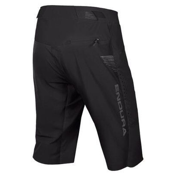 Spodenki rowerowe męskie Endura Singletrack Lite Short Sht. Czarne buty sportowe męskie ENDURA, m, bez wzorów, rowerowe. Za 339.99 zł.