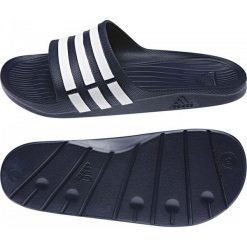 Adidas Klapki adidas Duramo Slide G15892 - G15892*40,5. Klapki męskie marki Adidas. Za 77.66 zł.