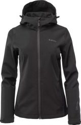 Damski Softshell LADY NAREN. Kurtki damskie HITEC, bez wzorów, z softshellu, bez kaptura. Za 124.83 zł.