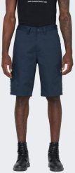 Spodenki Dickies Everyday Dark Navy. Niebieskie krótkie spodenki sportowe męskie m, bez wzorów. Za 113.04 zł.