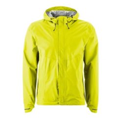 Kurtka Gonso Save Essential. Zielone kurtki męskie Gonso, m, bez wzorów, z materiału, bez kaptura. Za 618.00 zł.