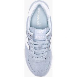 New Balance - Buty WL574CHF. Obuwie sportowe damskie marki New Balance. W wyprzedaży za 279.90 zł.