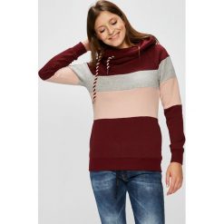 Only - Bluza. Szare bluzy damskie Only, z bawełny. Za 169.90 zł.