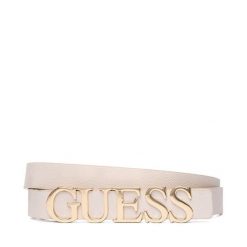 Pasek Damski Guess. Paski damskie Guess, z aplikacjami. Za 159.99 zł.