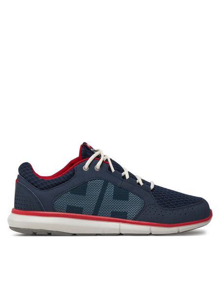 Helly Hansen Buty do sportów wodnych Ahiga V4 Hydropower 115-82.597 Granatowy. Niebieskie buty sportowe męskie Helly Hansen, z materiału, bez zapięcia, żeglarskie. Za 499.99 zł.