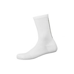 Skarpetki Shimano S-Phyre Leggera. Szare skarpety męskie Shimano, bez wzorów, z elastanu. Za 125.00 zł.