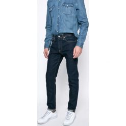 Levi's - Jeansy 512. Jeansy męskie marki Levi's. Za 329.90 zł.