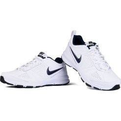Nike Buty męskie T-lite XI białe r. 42.5 (616544-101). Buty sportowe męskie marki Nike. Za 218.78 zł.