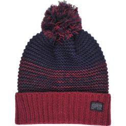 CZAPKA MĘSKA. Czapki i kapelusze męskie marki TOP SECRET. W wyprzedaży za 24.99 zł.