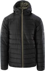 Kurtka męska Magnum Cameleon II czarna r. 2XL. Czarne kurtki męskie MAGNUM, m, bez wzorów, bez kaptura. Za 234.06 zł.