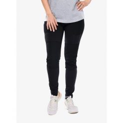 Legginsy damskie Carhartt Force Utility Legging. Czarne legginsy damskie Carhartt, s, bez wzorów, na fitness i siłownię. Za 298.99 zł.